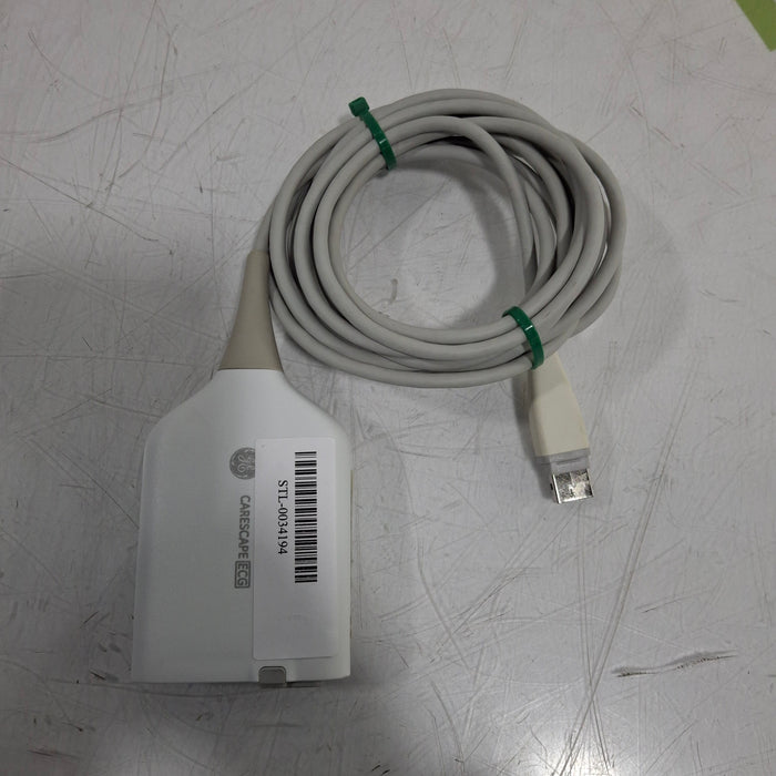 GE Healthcare GE Healthcare Carescape MKE101 Module Patient Monitors reLink Medical