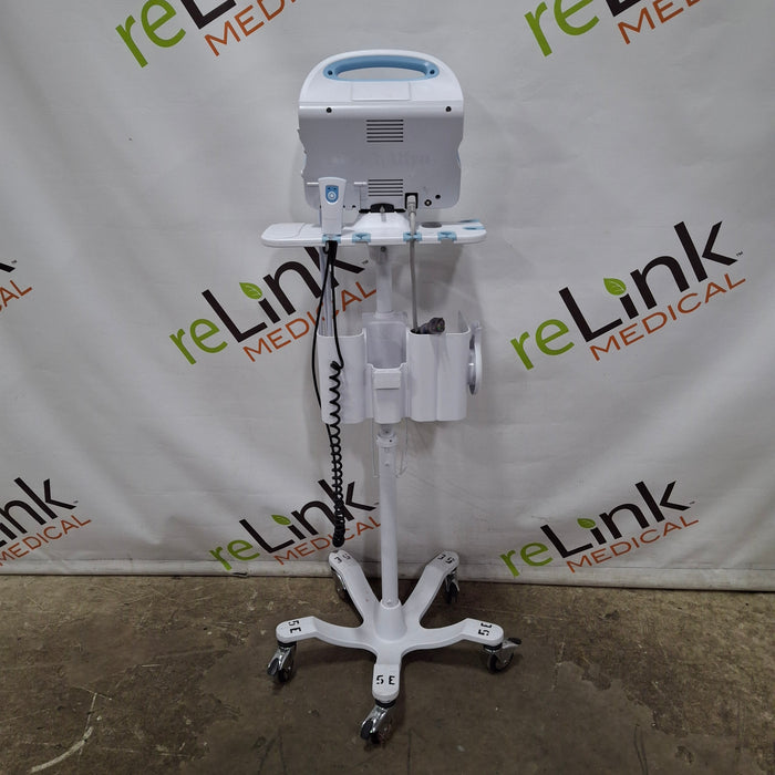 Welch Allyn Welch Allyn Connex 6800 - Nellcor SpO2, SureTemp Vital Signs Monitor Patient Monitors reLink Medical