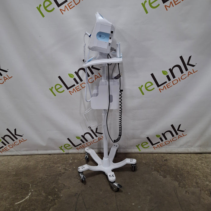 Welch Allyn Welch Allyn Connex 6800 - Nellcor SpO2, SureTemp Vital Signs Monitor Patient Monitors reLink Medical