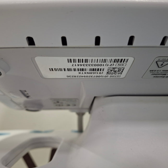 Welch Allyn Welch Allyn Connex 6800 - Nellcor SpO2, SureTemp Vital Signs Monitor Patient Monitors reLink Medical