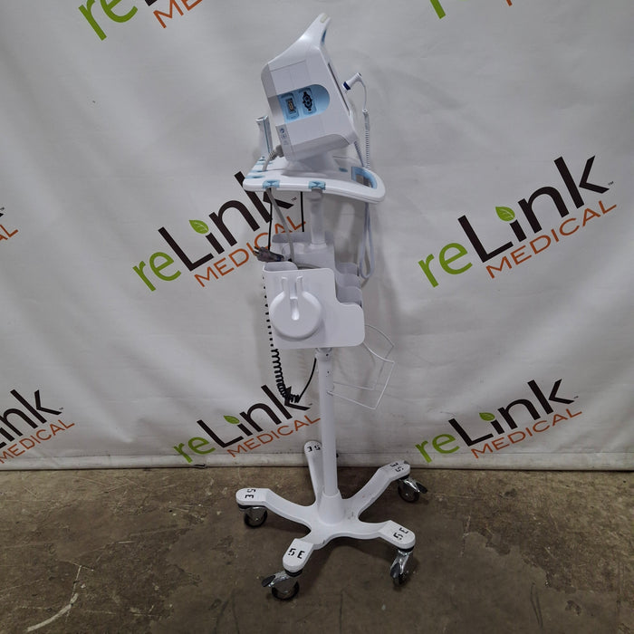 Welch Allyn Welch Allyn Connex 6800 - Nellcor SpO2, SureTemp Vital Signs Monitor Patient Monitors reLink Medical