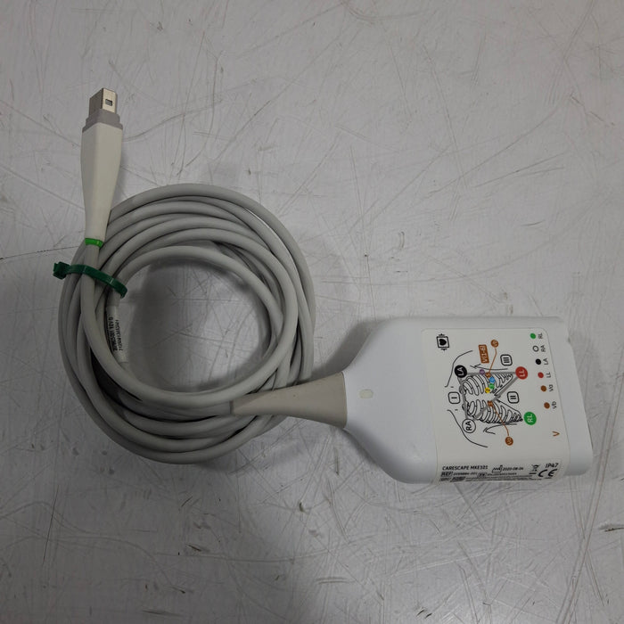 GE Healthcare Carescape MKE101 Module