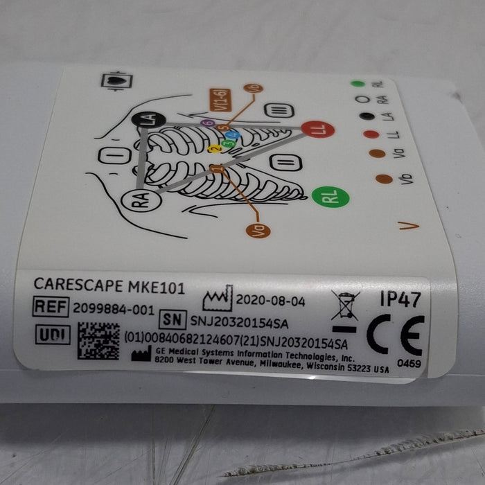 GE Healthcare Carescape MKE101 Module