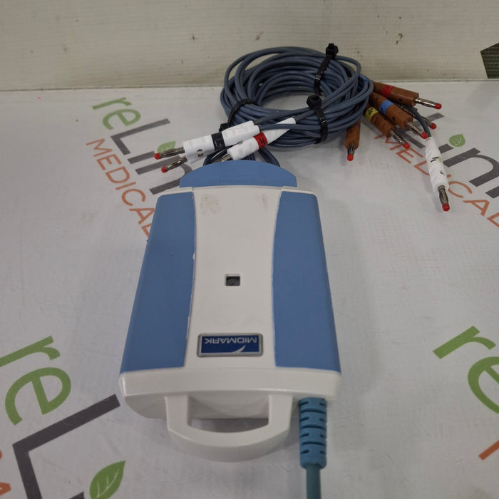 Midmark Midmark IQecg Cardiology reLink Medical