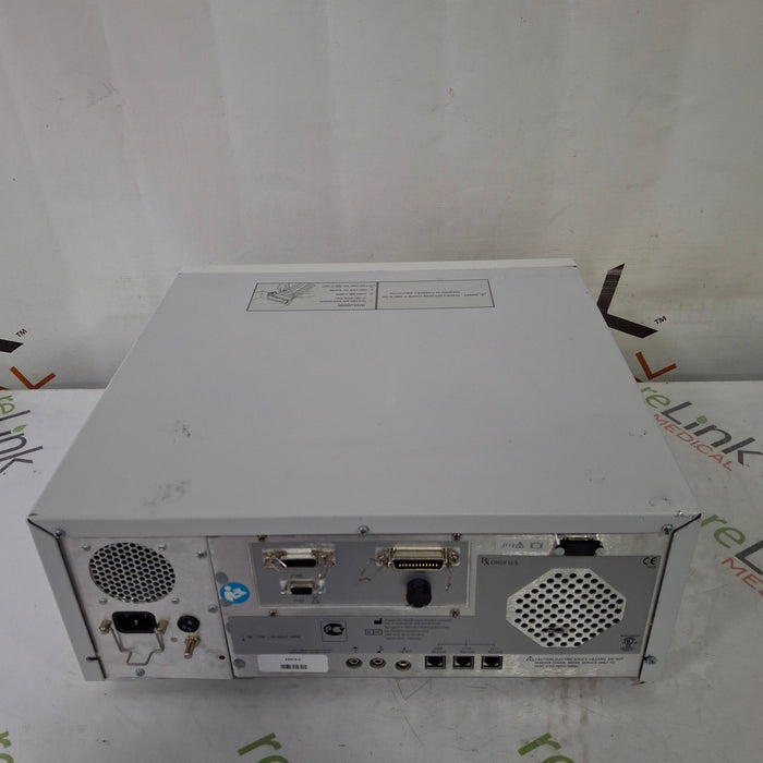 GE Healthcare GE Healthcare Corometrics 250cx Series Model 259cx-c Fetal Monitor Patient Monitors reLink Medical