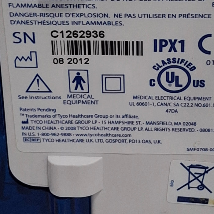 Covidien Covidien Kangaroo ePump Enteral Feeding Pump Infusion Pump reLink Medical