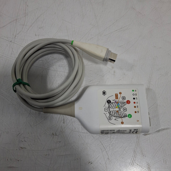 GE Healthcare Carescape MKE101 Module