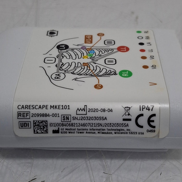 GE Healthcare Carescape MKE101 Module