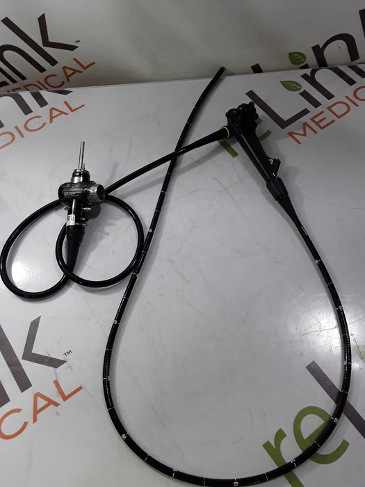 Olympus Olympus PCF-H180AL Pediatric Video Colonoscope Flexible Endoscopy reLink Medical