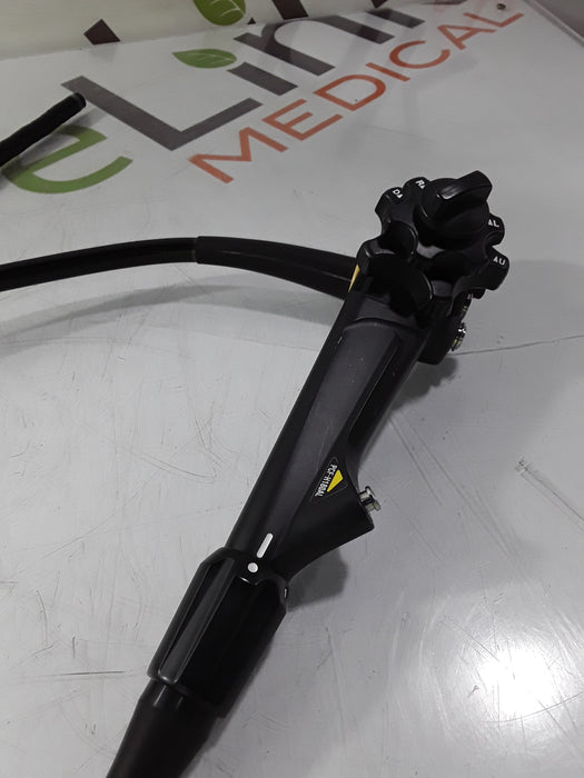 Olympus Olympus PCF-H180AL Pediatric Video Colonoscope Flexible Endoscopy reLink Medical