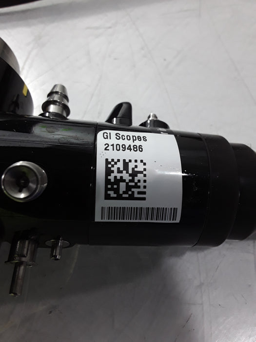 Olympus Olympus PCF-H180AL Pediatric Video Colonoscope Flexible Endoscopy reLink Medical