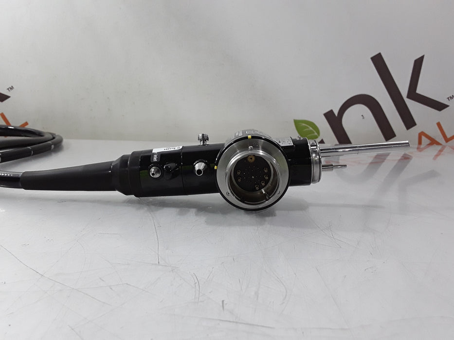 Olympus Olympus PCF-H180AL Pediatric Video Colonoscope Flexible Endoscopy reLink Medical