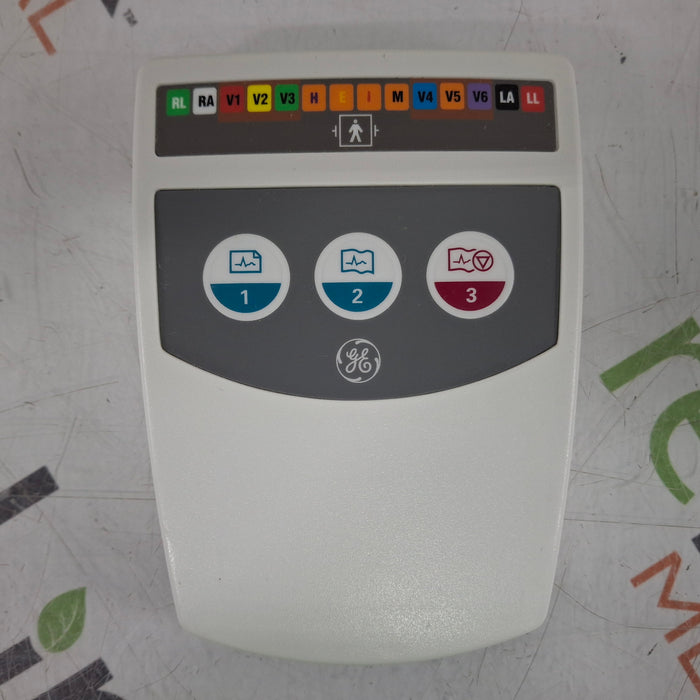 Marquette Marquette CAM-14 Acquisition Module Cardiology reLink Medical