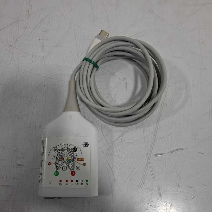 GE Healthcare GE Healthcare Carescape MKE101 Module Patient Monitors reLink Medical