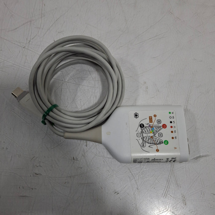 GE Healthcare GE Healthcare Carescape MKE101 Module Patient Monitors reLink Medical