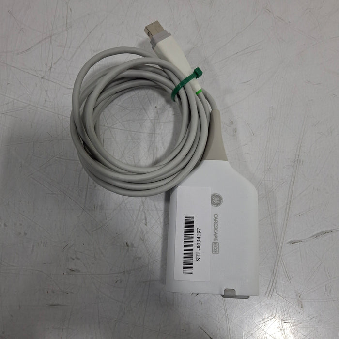 GE Healthcare GE Healthcare Carescape MKE101 Module Patient Monitors reLink Medical