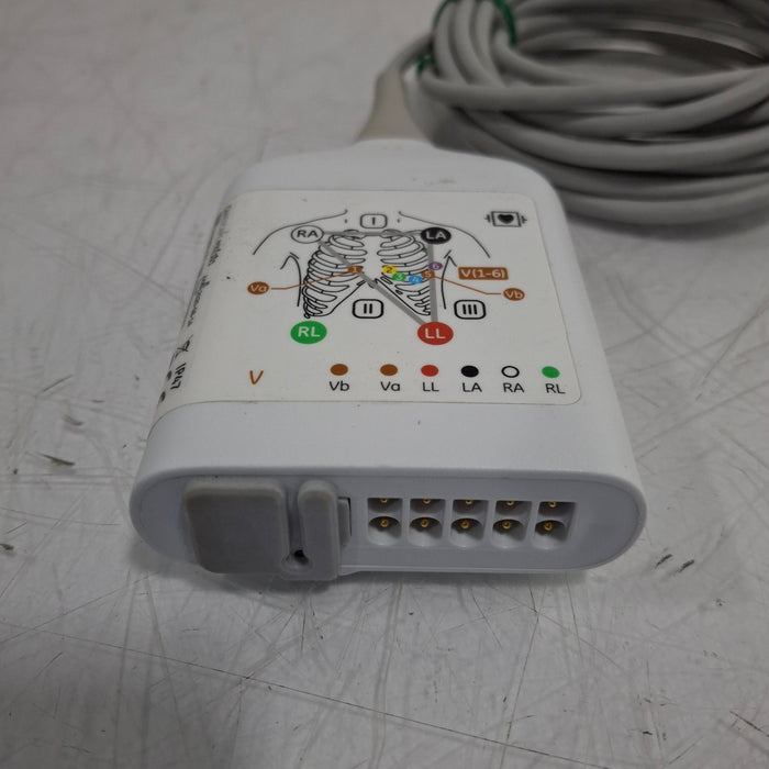 GE Healthcare GE Healthcare Carescape MKE101 Module Patient Monitors reLink Medical