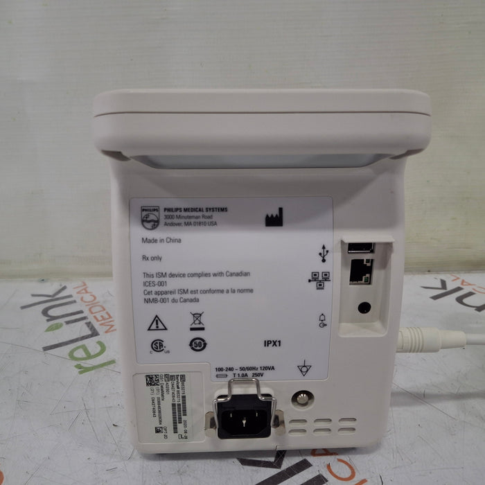 Philips Philips SureSigns VSi Vital Signs Monitor Patient Monitors reLink Medical