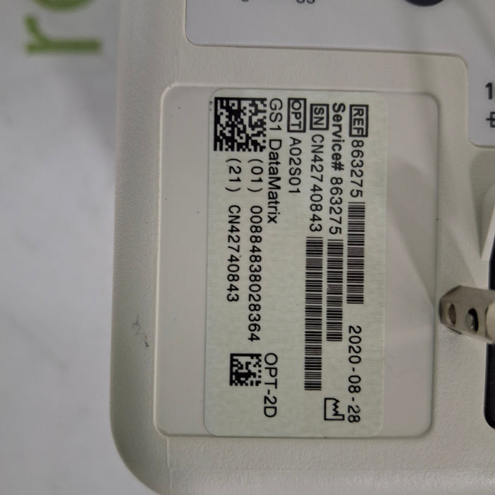 Philips Philips SureSigns VSi Vital Signs Monitor Patient Monitors reLink Medical