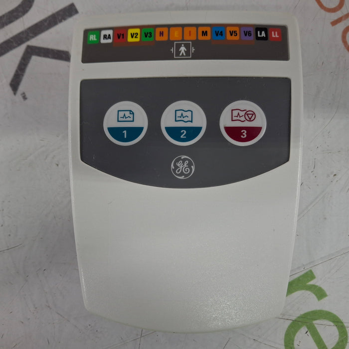 Marquette Marquette CAM-14 Acquisition Module Cardiology reLink Medical