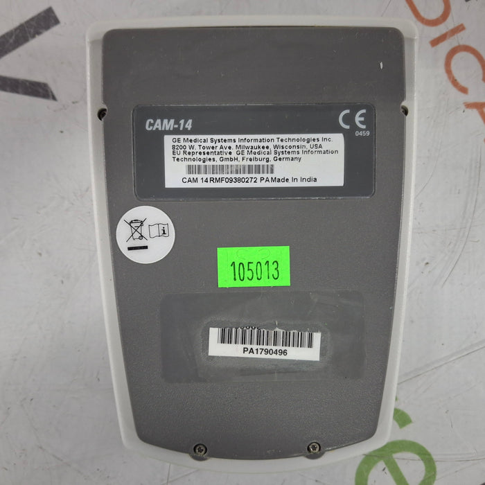 Marquette Marquette CAM-14 Acquisition Module Cardiology reLink Medical