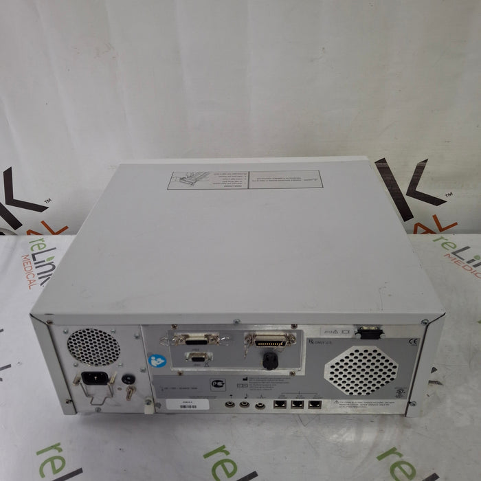 GE Healthcare GE Healthcare Corometrics 250cx Series Model 259cx-c Fetal Monitor Patient Monitors reLink Medical