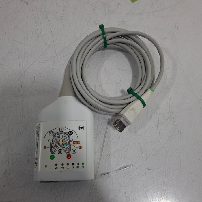 GE Healthcare GE Healthcare Carescape MKE101 Module Patient Monitors reLink Medical