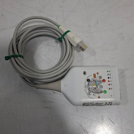 GE Healthcare GE Healthcare Carescape MKE101 Module Patient Monitors reLink Medical