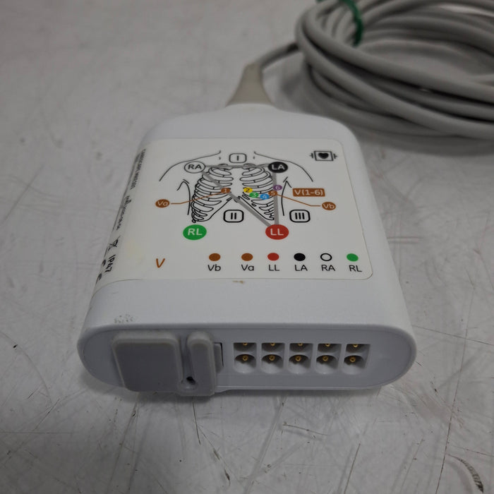 GE Healthcare GE Healthcare Carescape MKE101 Module Patient Monitors reLink Medical