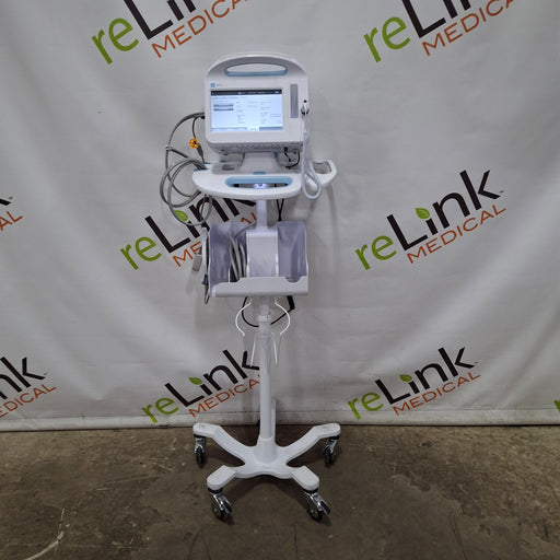 Welch Allyn Welch Allyn Connex 6800 - Nellcor SpO2, SureTemp Vital Signs Monitor Patient Monitors reLink Medical