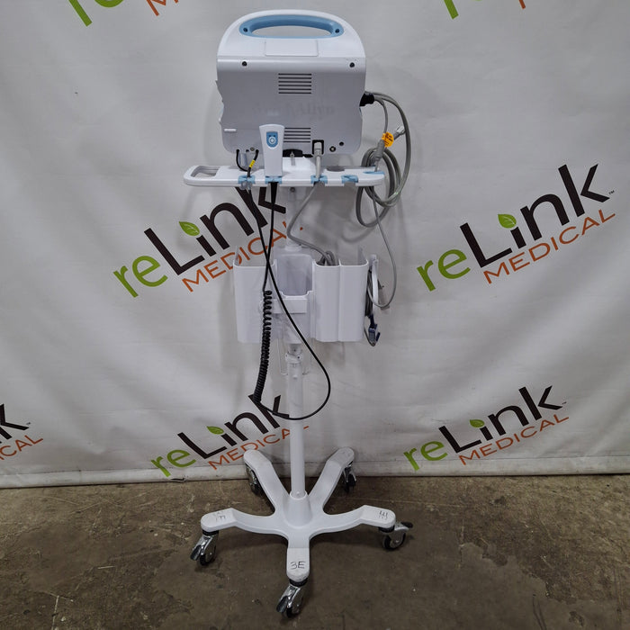 Welch Allyn Welch Allyn Connex 6800 - Nellcor SpO2, SureTemp Vital Signs Monitor Patient Monitors reLink Medical