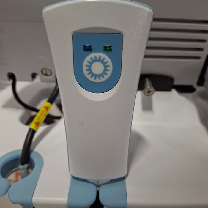 Welch Allyn Welch Allyn Connex 6800 - Nellcor SpO2, SureTemp Vital Signs Monitor Patient Monitors reLink Medical