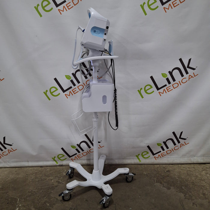 Welch Allyn Welch Allyn Connex 6800 - Nellcor SpO2, SureTemp Vital Signs Monitor Patient Monitors reLink Medical