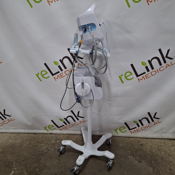 Welch Allyn Welch Allyn Connex 6800 - Nellcor SpO2, SureTemp Vital Signs Monitor Patient Monitors reLink Medical