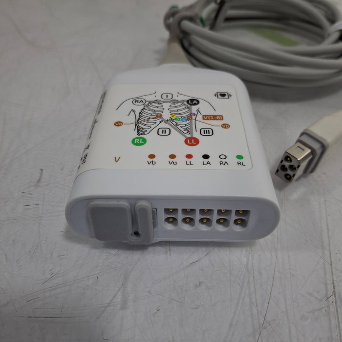 GE Healthcare GE Healthcare Carescape MKE101 Module Patient Monitors reLink Medical