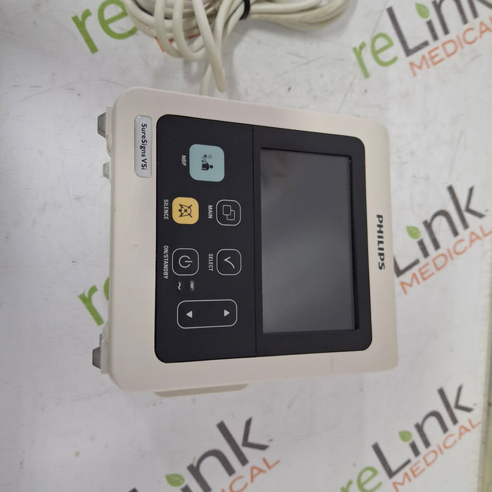 Philips Philips SureSigns VSi Vital Signs Monitor Patient Monitors reLink Medical