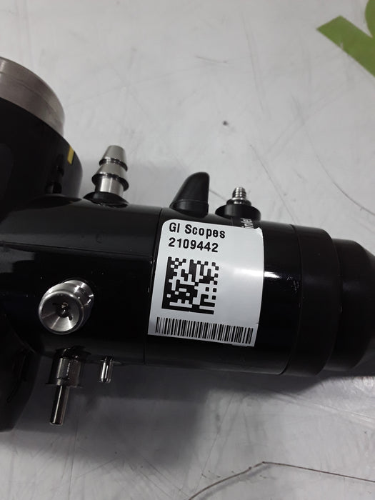 Olympus Olympus PCF-H180AL Pediatric Video Colonoscope Flexible Endoscopy reLink Medical