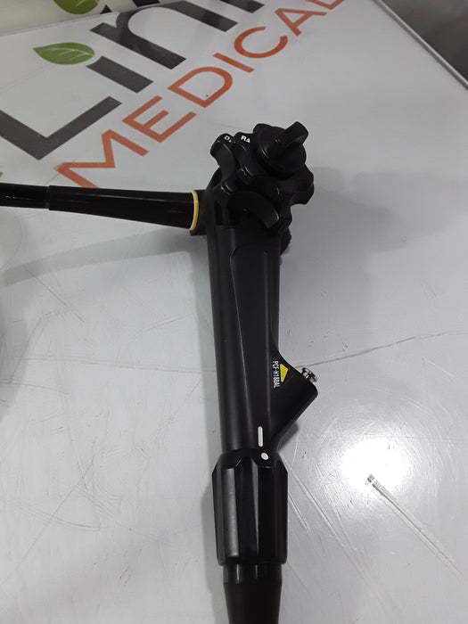 Olympus Olympus PCF-H180AL Pediatric Video Colonoscope Flexible Endoscopy reLink Medical