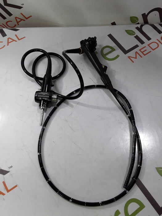 Olympus Olympus PCF-H180AL Pediatric Video Colonoscope Flexible Endoscopy reLink Medical