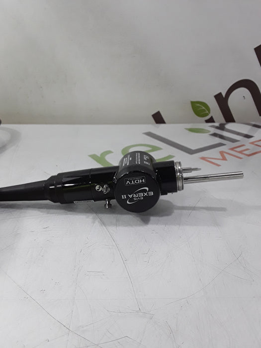 Olympus Olympus PCF-H180AL Pediatric Video Colonoscope Flexible Endoscopy reLink Medical