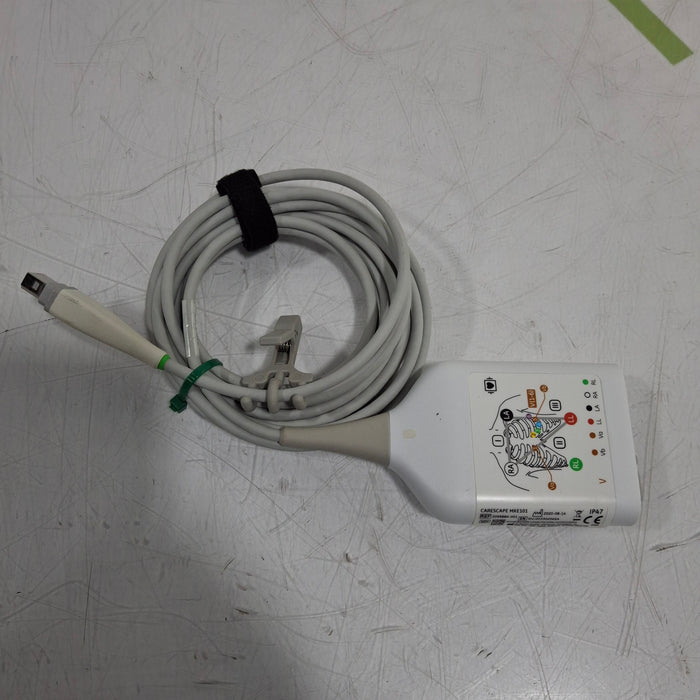 GE Healthcare Carescape MKE101 Module