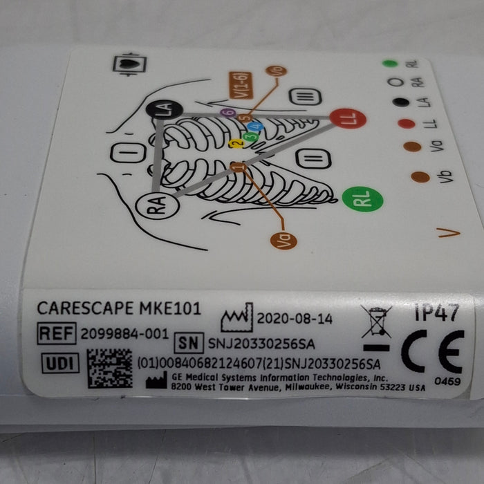 GE Healthcare Carescape MKE101 Module