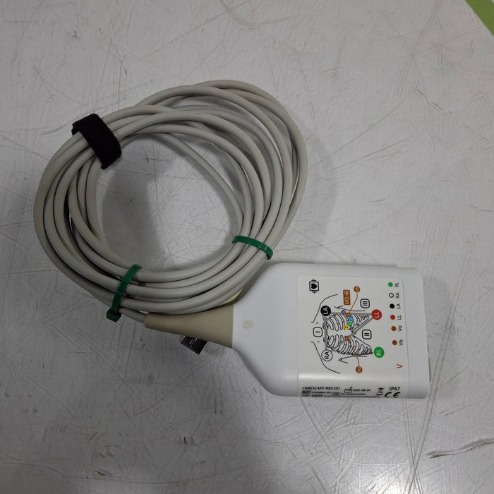 GE Healthcare Carescape MKE101 Module