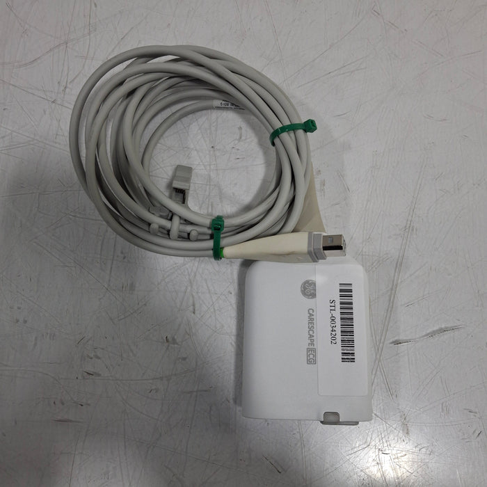 GE Healthcare GE Healthcare Carescape MKE101 Module Patient Monitors reLink Medical