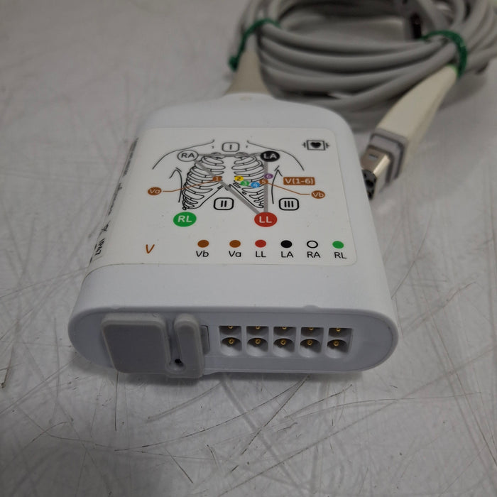 GE Healthcare GE Healthcare Carescape MKE101 Module Patient Monitors reLink Medical