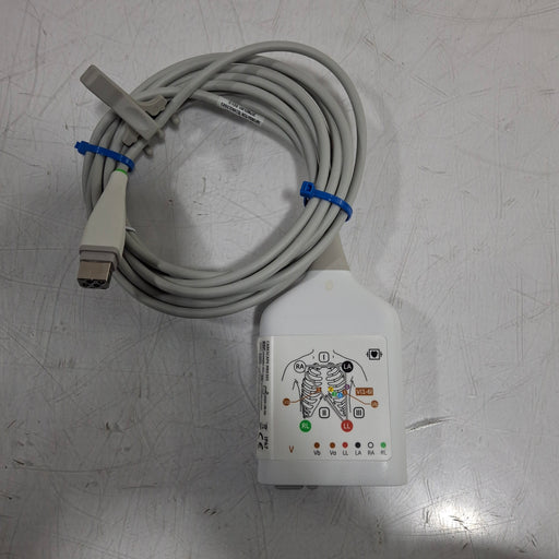 GE Healthcare GE Healthcare Carescape MKE101 Module Patient Monitors reLink Medical