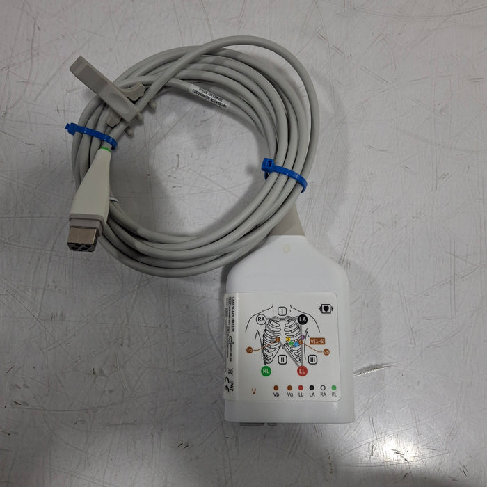 GE Healthcare GE Healthcare Carescape MKE101 Module Patient Monitors reLink Medical