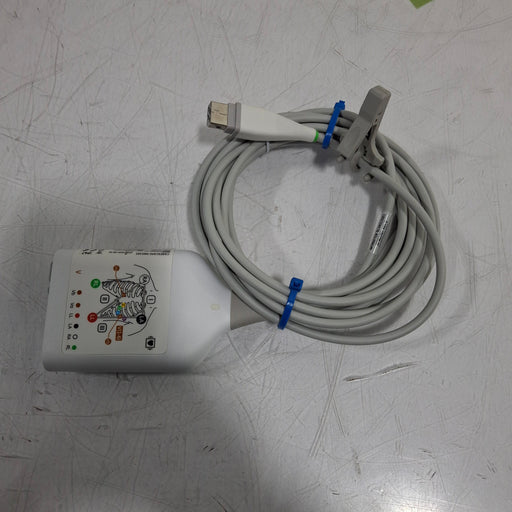 GE Healthcare GE Healthcare Carescape MKE101 Module Patient Monitors reLink Medical