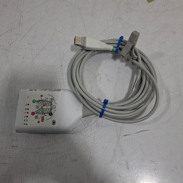 GE Healthcare GE Healthcare Carescape MKE101 Module Patient Monitors reLink Medical