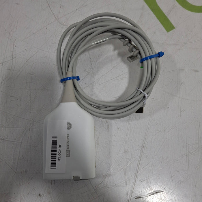 GE Healthcare GE Healthcare Carescape MKE101 Module Patient Monitors reLink Medical